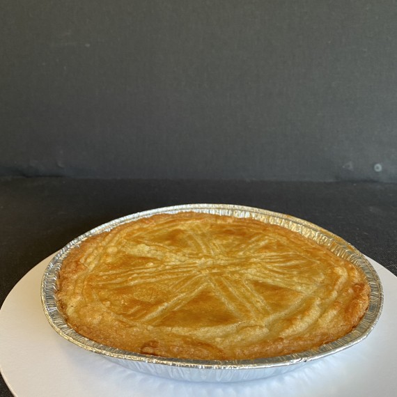 Boterkoek