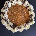 Zwitserse roomvlaai
