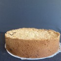Appelkruimeltaart