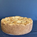 Appeltaart