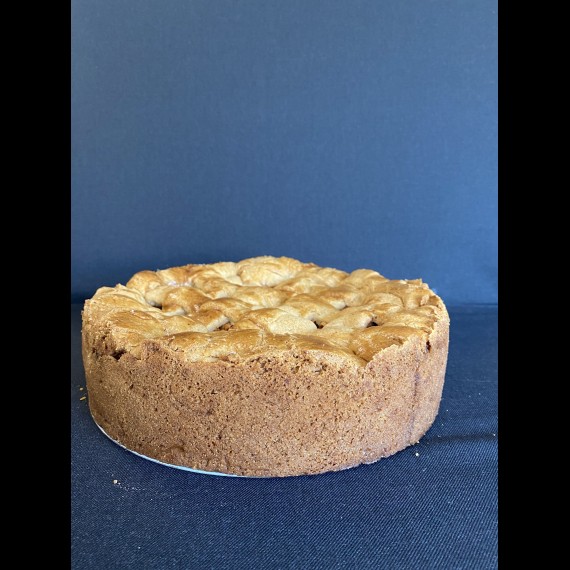 Appeltaart