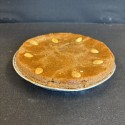 Gevuld speculaastaartje