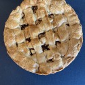 Appeltaart