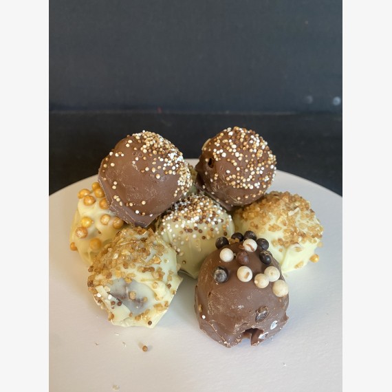 bastogne truffels